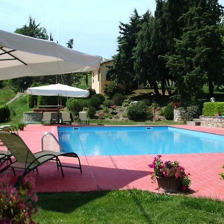 Agriturismo San Francesco Amalia And Anna Orciatico Exteriör bild