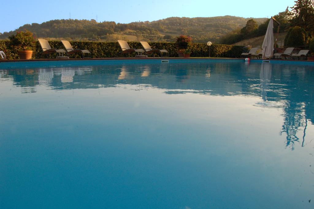 Agriturismo San Francesco Amalia And Anna Orciatico Exteriör bild